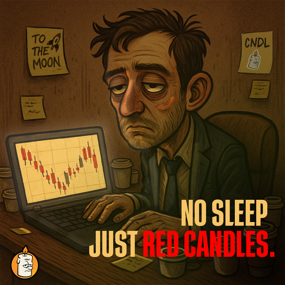 Phase 1: Lambo Dreams